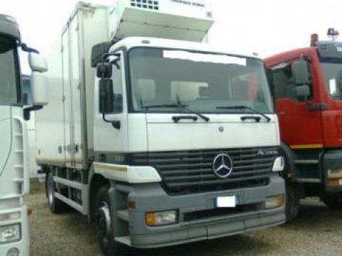 Camion Mercedes 18.31 Izotermic