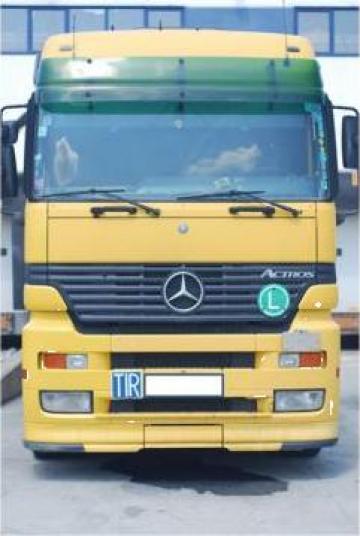 Camion Mercedes Actros 2546