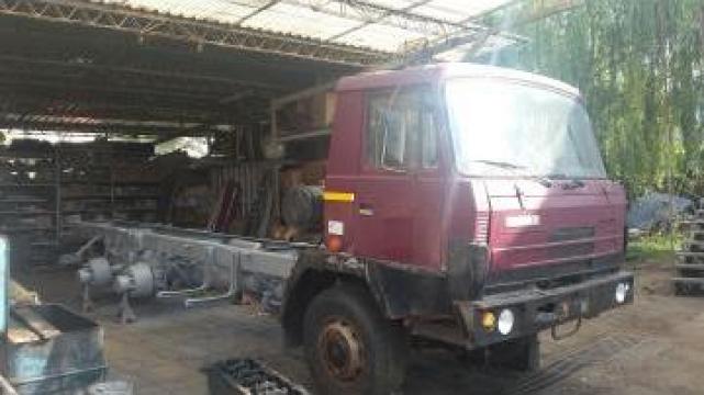 Camion Tatra 815