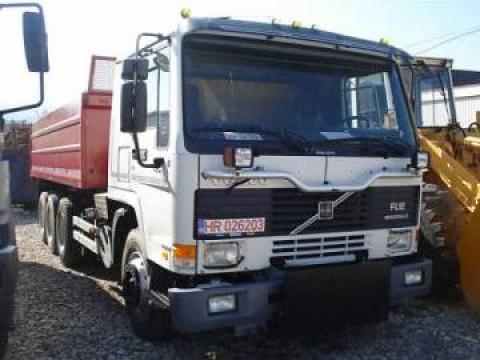 Camion Volvo