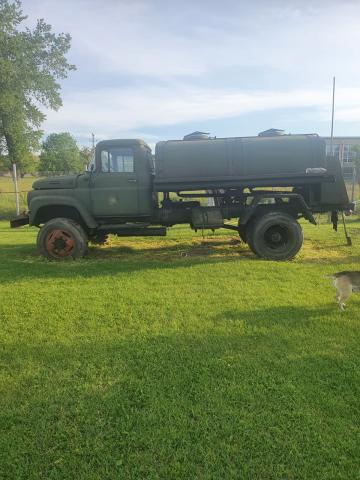 Camion de armata Bucegi SRD