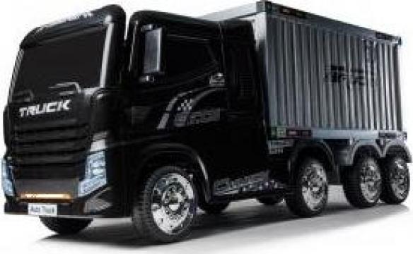 Camion electric Kinderauto BJJ2011 Premium