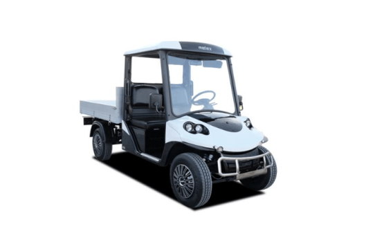 Camion electric Melex 395