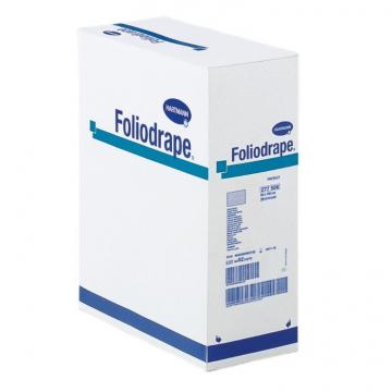 Camp chirurgical  Foliodrape Protect -37.5 x 45 cm - 125 buc