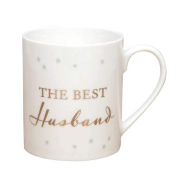 Cana best Husband to best Daddy Bambino by Juliana