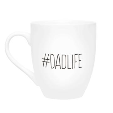 Cana cadou Dadlife Pearhead