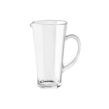 Cana din sticla temperata Vidivi Rialto 1200ml