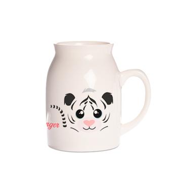 Cana lapte 320 ml