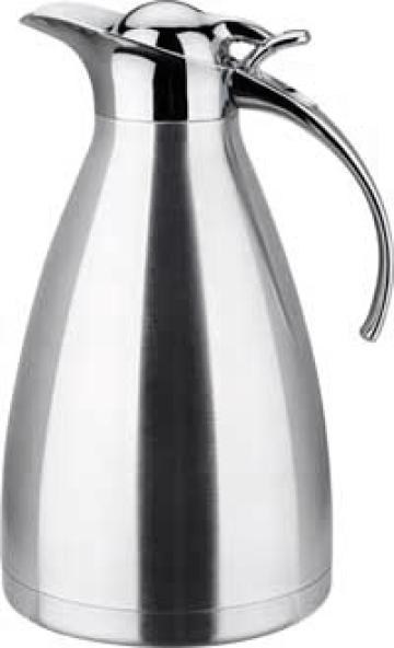 Cana termos din inox Raki 1,5l D13,6xh25,5cm