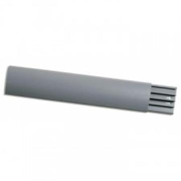 Canal cablu PVC pardoseala 60x15 Mutlusan / 2ml