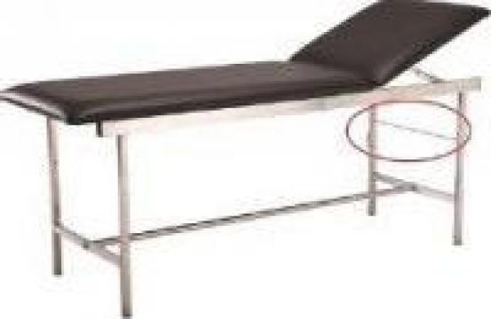 Canapea examinare XL