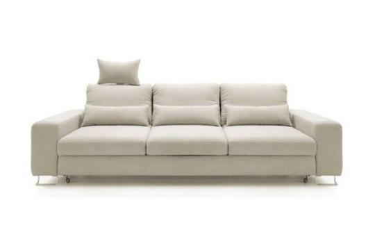 Canapea extensibila Asti