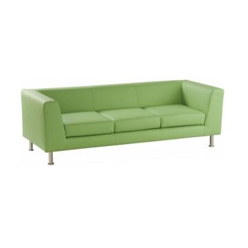 Canapea tapitata Notre Dame 103 Green