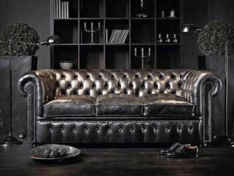 Canapele Chesterfield