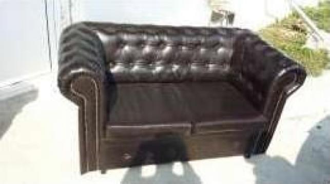 Canapele chesterfield