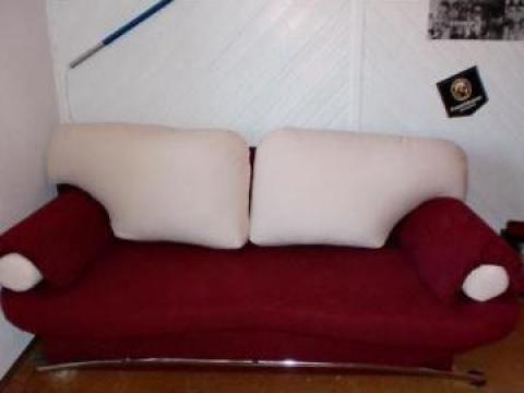 Canapele second import Germania