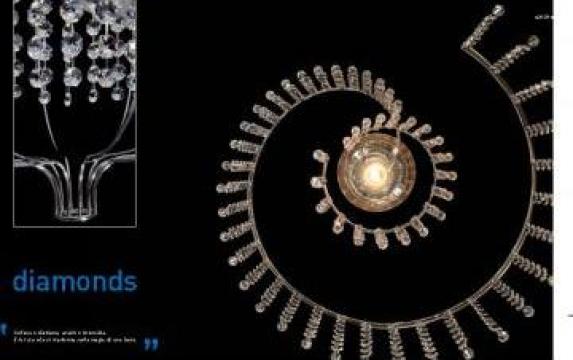 Candelabre Diamonds