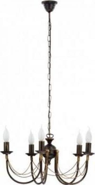 Candelabru Ares 205