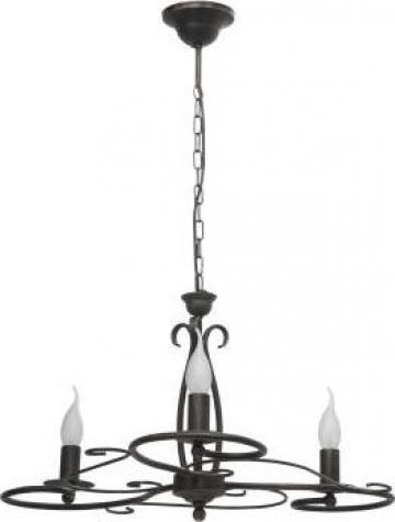 Candelabru Dakar III