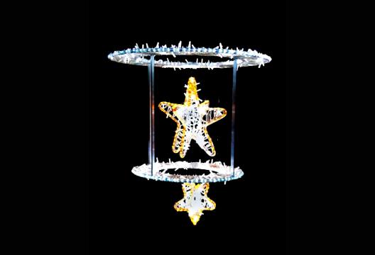 Candelabru Stea, EB30793