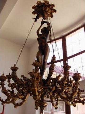 Candelabru