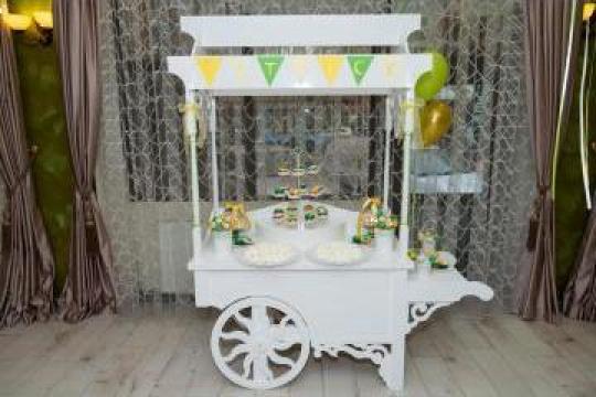 Candy Bar pentru copii