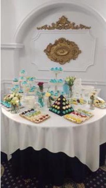 Candy bar
