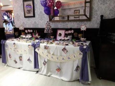 Candy bar
