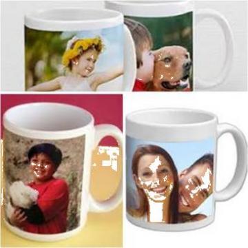 Cani ceramice personalizate