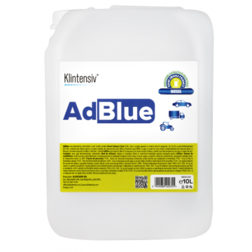 Canistra Ad blue 10 litri