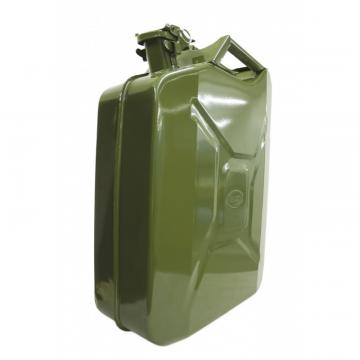 Canistra metalica 20 litri