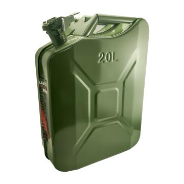 Canistra metalica pentru combustibili 20L