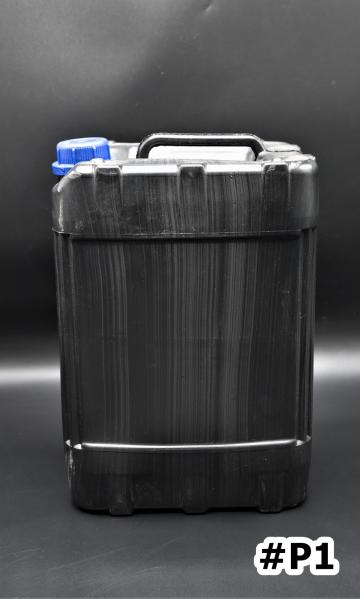 Canistra neagra 10L P1
