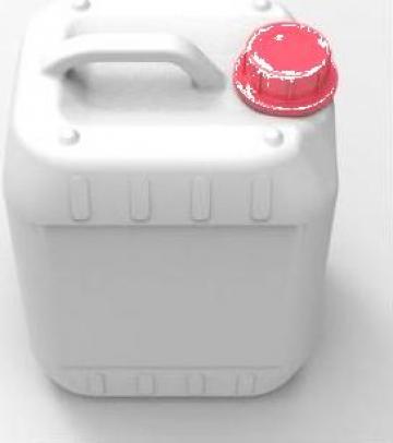 Canistra stivuibila din HDPE 5L