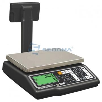 Cantar comercial Dibal G325