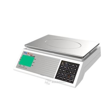 Cantar comercial fara brat Aclas PS1A 30 kg