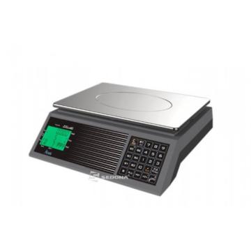 Cantar comercial fara brat Aclas PS1B 30 kg