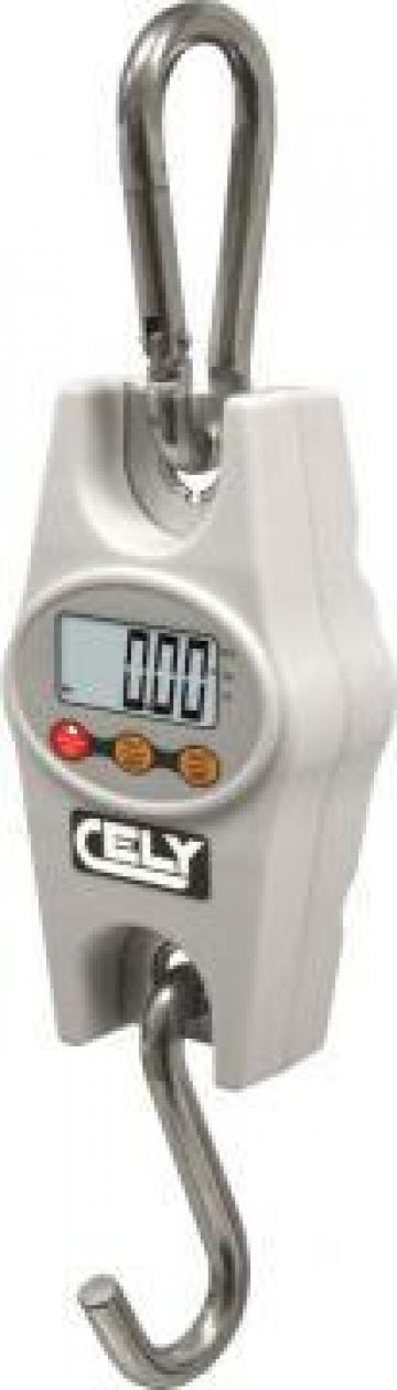 Cantar cu carlig Cely CR-200