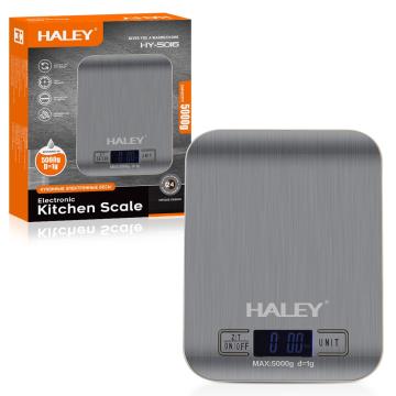 Cantar de bucatarie digital Haley HY-5016