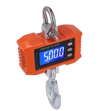 Cantar electronic cu carlig suspendat Crane Scale 500 kg