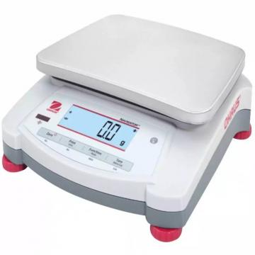 Cantar electronic pentru bucatarie 6.4 kg