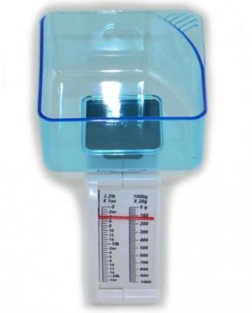 Cantar mecanic de bucatarie Victronic J2908
