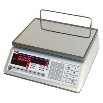 Cantar numarator TEM EGE-NS 3/6/15/30 kg