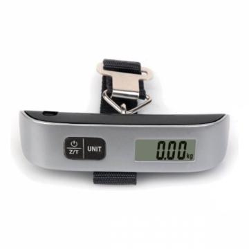 Cantar pentru bagaje electronic sarcina de 50 kg