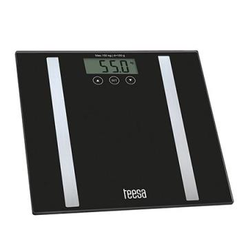 Cantar persoane Body Analyzer Teesa