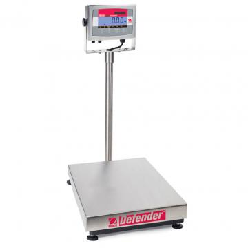 Cantar platforma 150 kg cu afisaj electronic