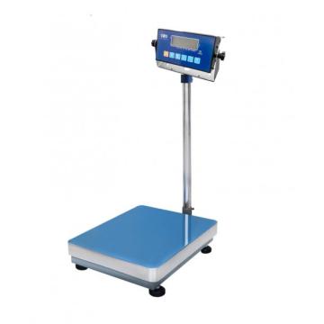 Cantar platforma SWS DAC-Mini 40x40 cm 30, 60, 150 kg