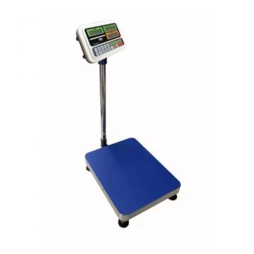 Cantar platforma SWS DSP 1, 40x40cm, 60/150 kg (150 kg)