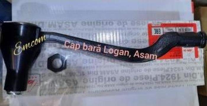 Cap bara Logan stanga / dreapta