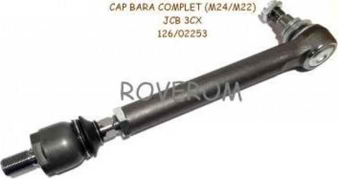 Cap bara complet JCB 3CX, 4CX (M24/M22)